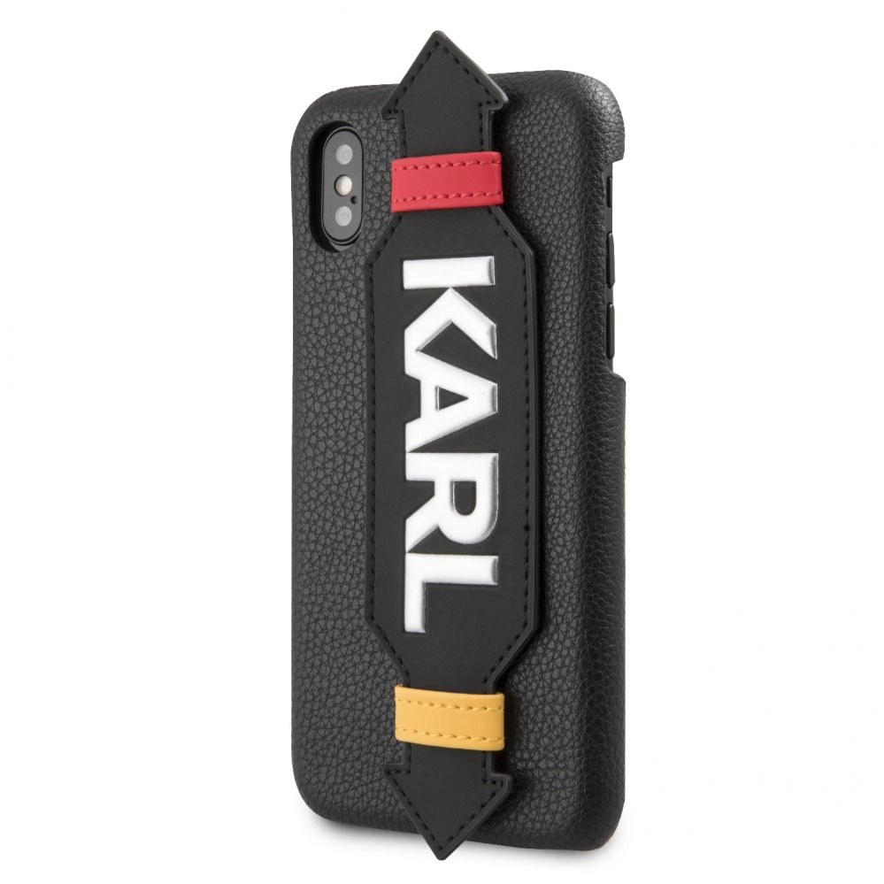 Back Cover Karl Lagerfeld Apple iPhone
