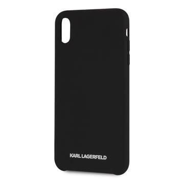 Back Cover Karl Lagerfeld Apple iPhone