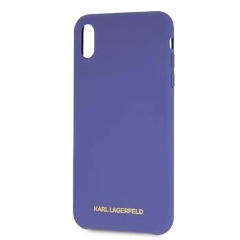 Back Cover Karl Lagerfeld Apple iPhone