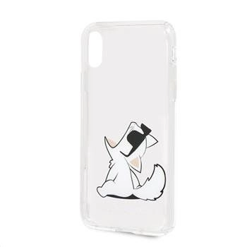 Back Cover Karl Lagerfeld Samsung Galaxy