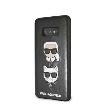 Back Cover Karl Lagerfeld Samsung Galaxy