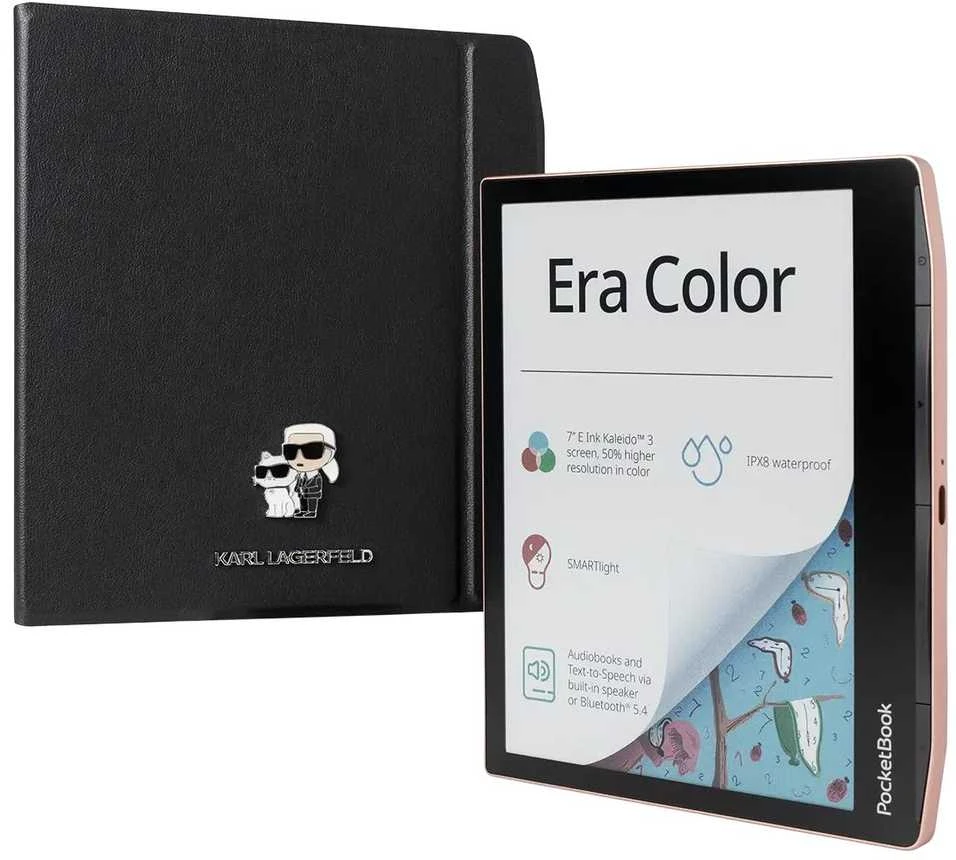 Czytnik PocketBook Era Color Karl Lagerfeld