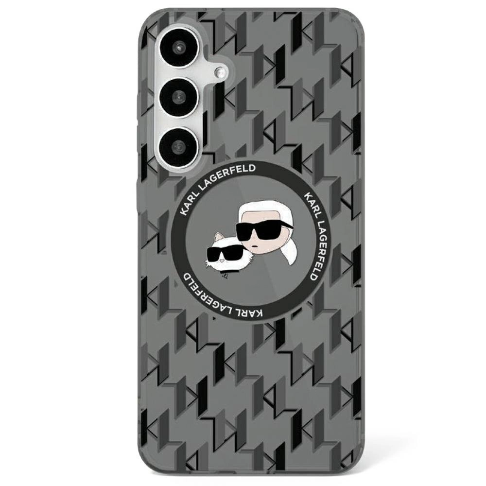 KARL LAGERFELD case for SAMSUNG S25