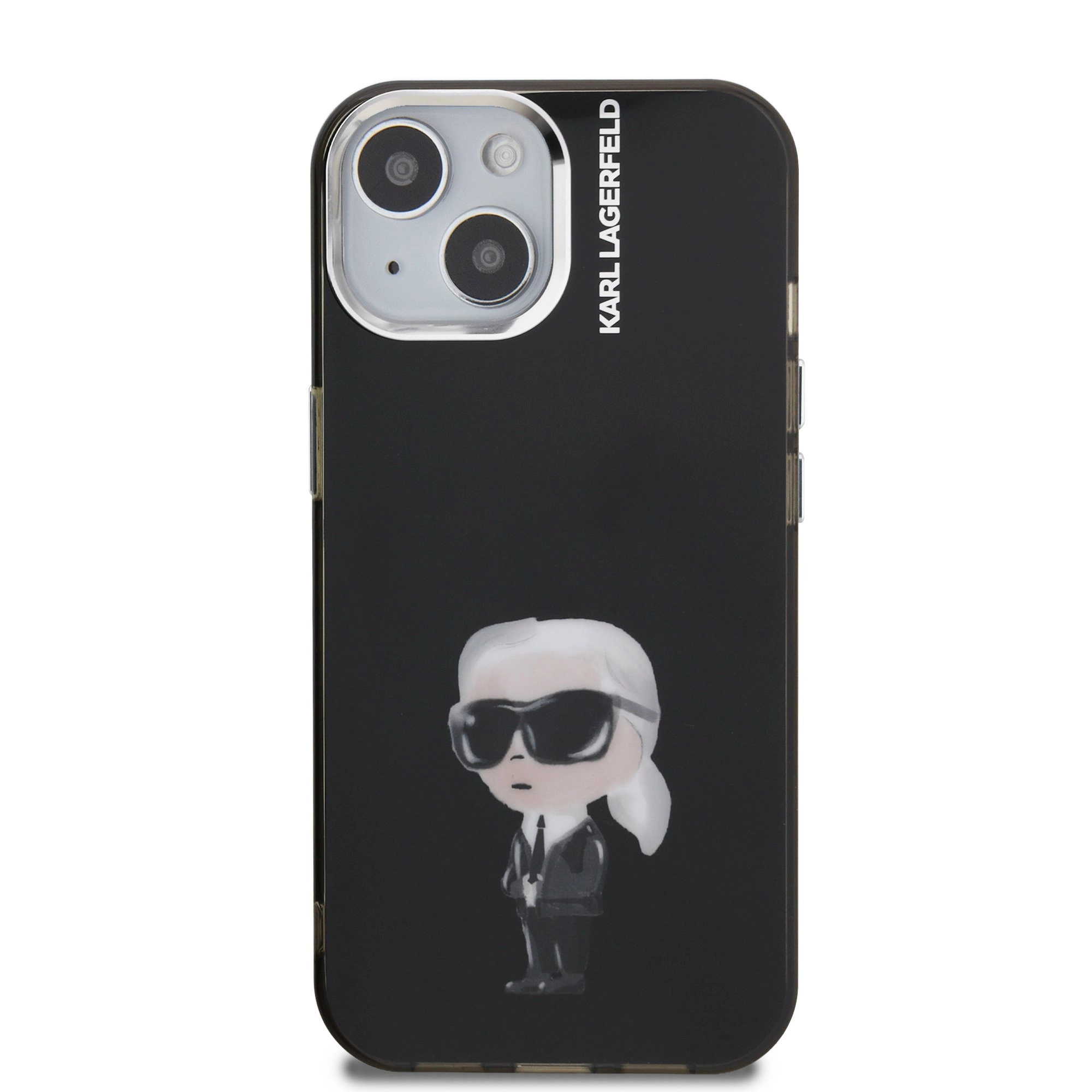 Karl Lagerfeld IML Aquarelle Karl Case
