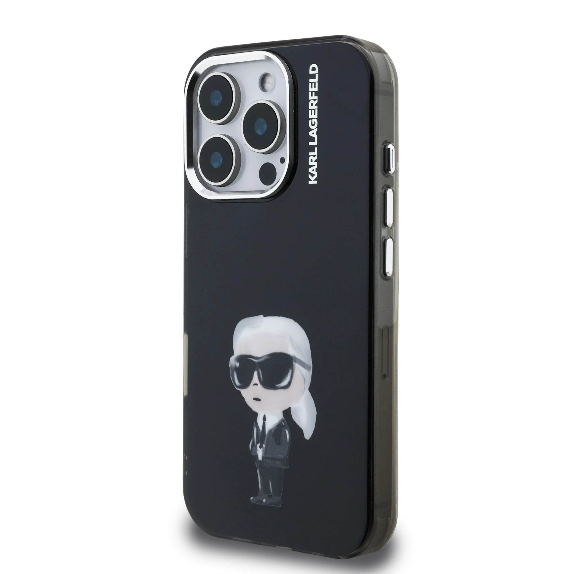 Deklas Karl Lagerfeld IML Aquarelle Karl