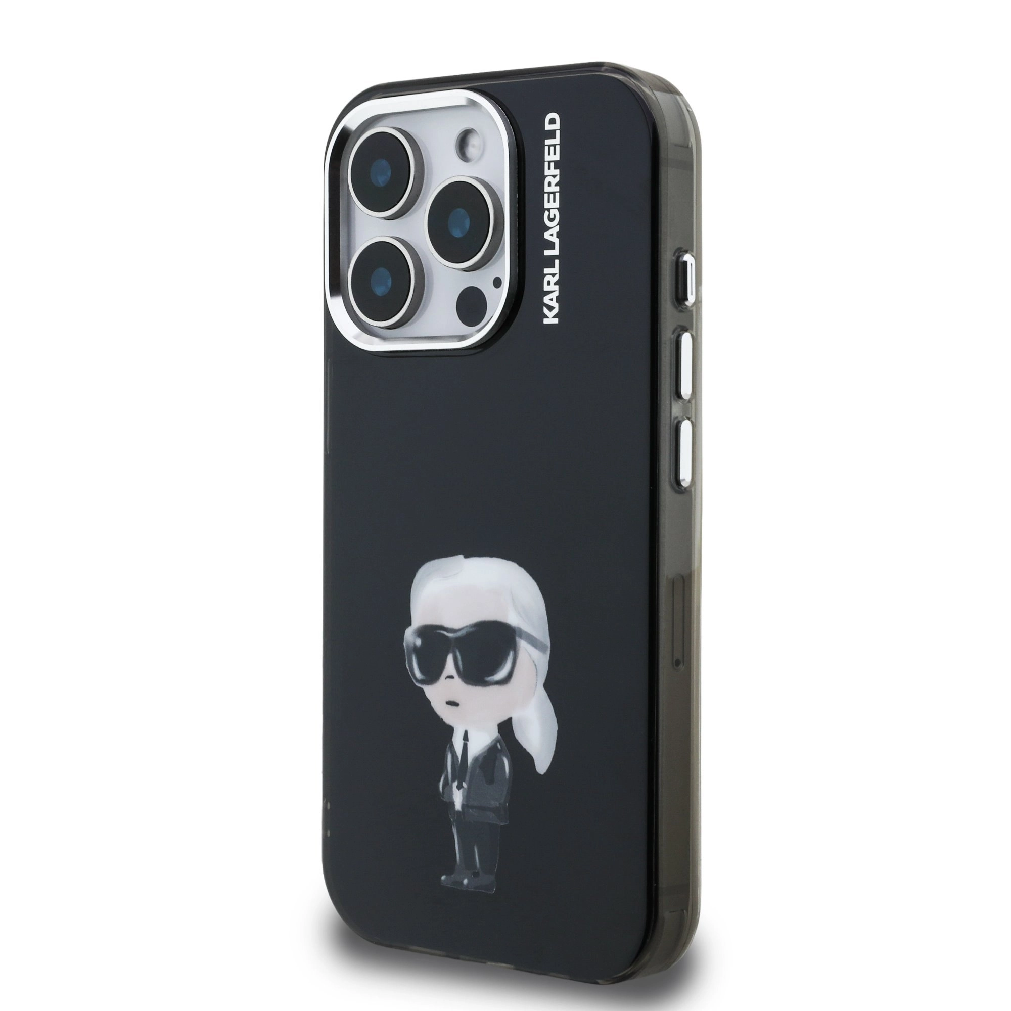 Karl Lagerfeld IML Aquarelle Karl Case