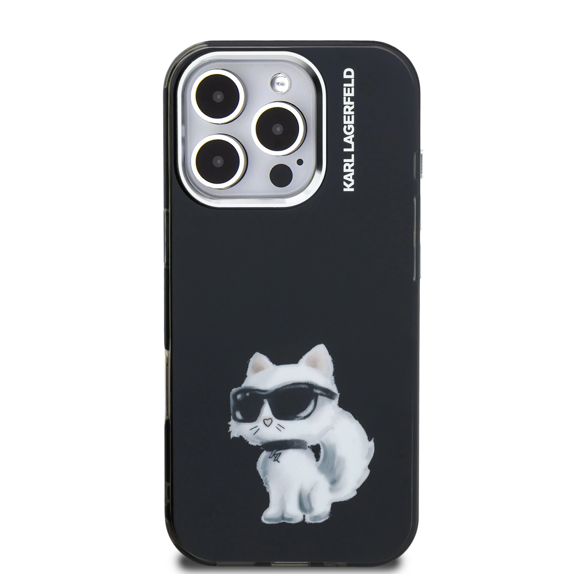 Deklas Karl Lagerfeld IML Aquarelle Choupette