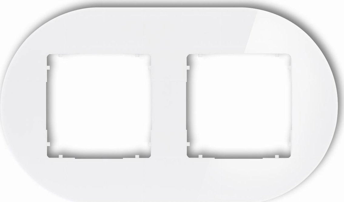 Karlik Double frame Karlik Icon 0-0-IRSO-2