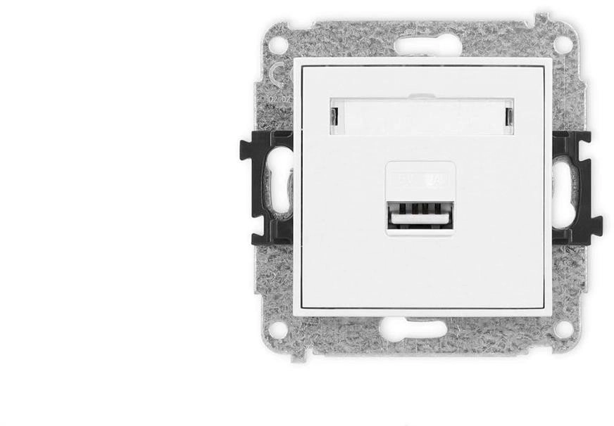 MINI Single USB charger mechanism  5V