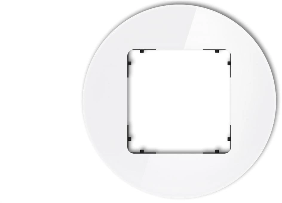 ICON Universal single round frame -