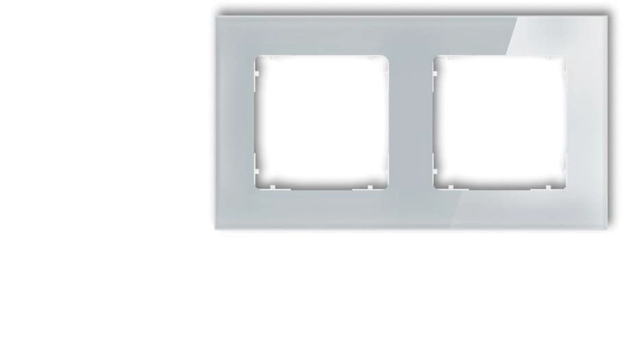 ICON Universal double square frame -