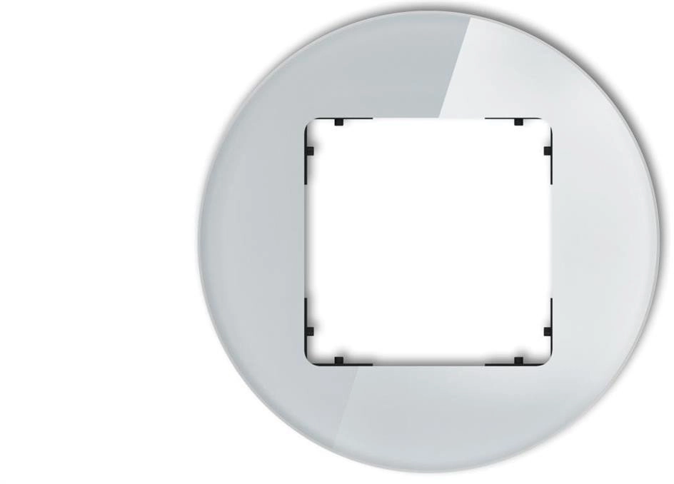ICON Universal single round frame -
