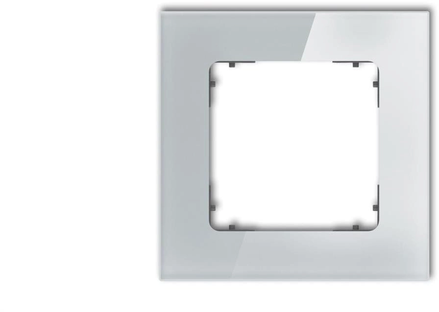 ICON Universal single square frame -