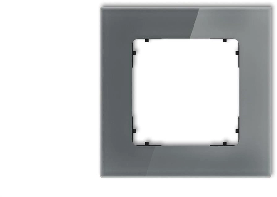 ICON Universal single square frame -