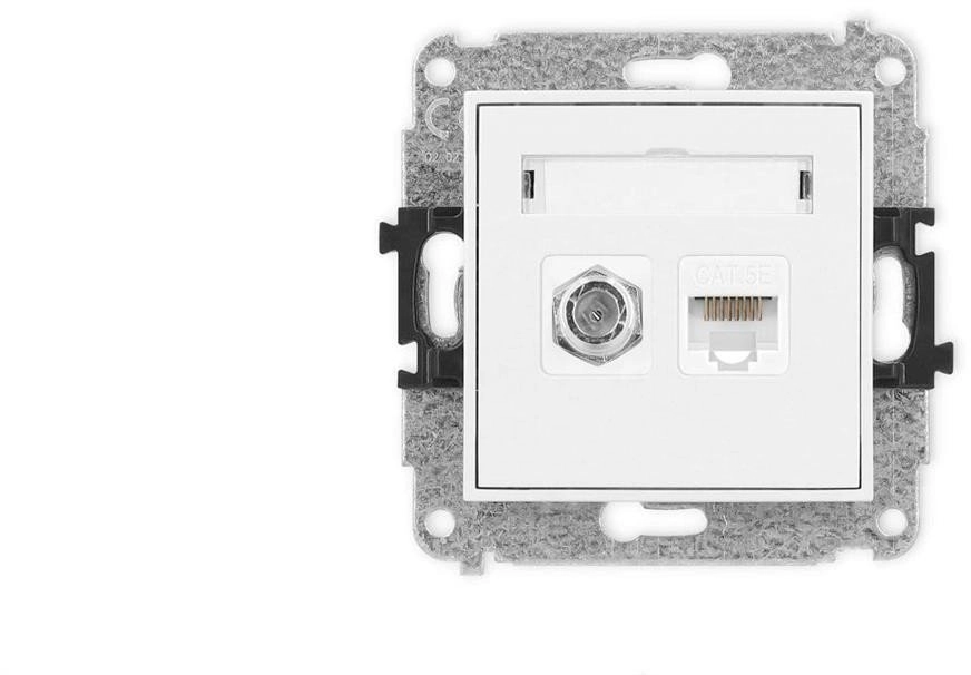 ICON Antenna socket mechanism type F