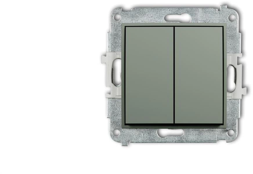 MINI Blind switch mechanism with support