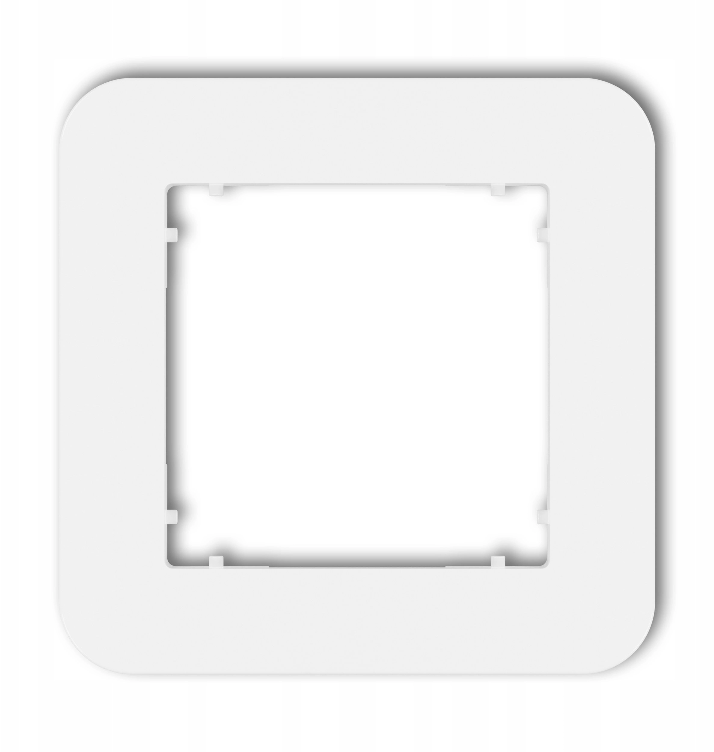 Karlik Mini Universal single frame rounded
