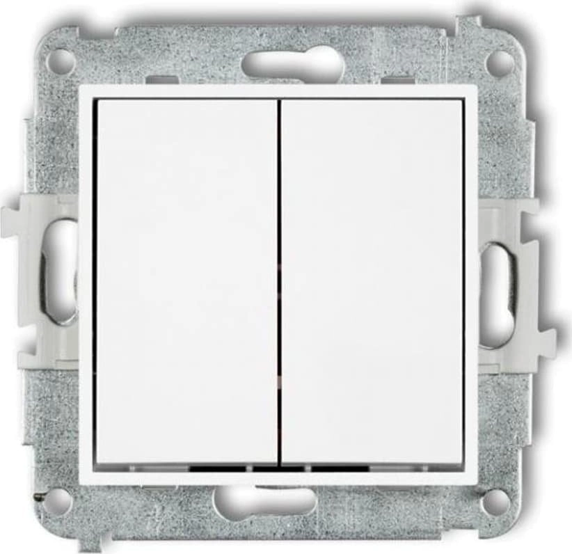 Karlik Łącznik świecznikowy Karlik Mini 25MWP-2