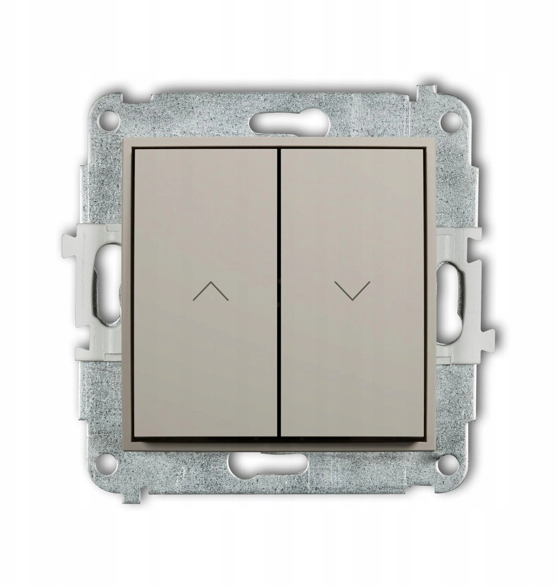MINI Close-open switch mechanism taupe 60MWP-8