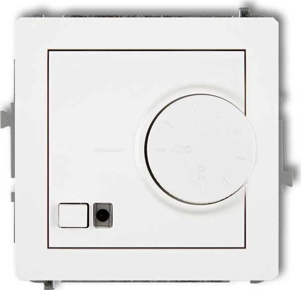 Karlik DECO Electronic temperature controller with