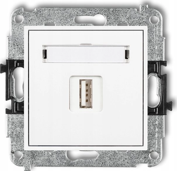 Ładowarka Karlik Ładowarka USB Karlik Mini