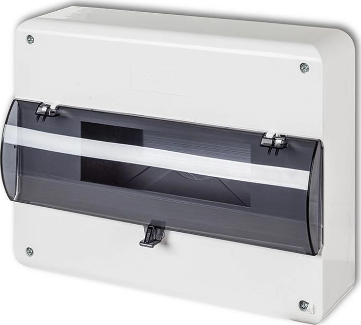 Karlik Low-voltage switchgear  12 modules  with