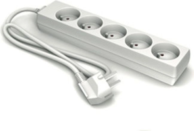 Karlik H05W-F 5m ( RTV002842 5902276591303