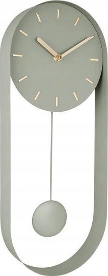 Karlsson Pendulum wall clock PENDULUM  50