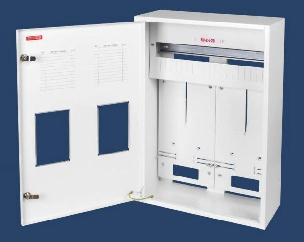 Bracer Surface-mounted  flush-mounted counter cabinet  universal