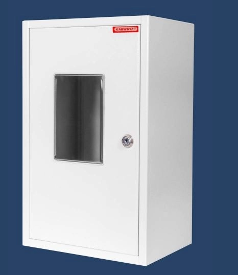 Bracer Universal metering switchgear with IP30