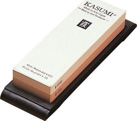 Kasumi Japanese stone/sharpener 4315-uniw 4950586800012