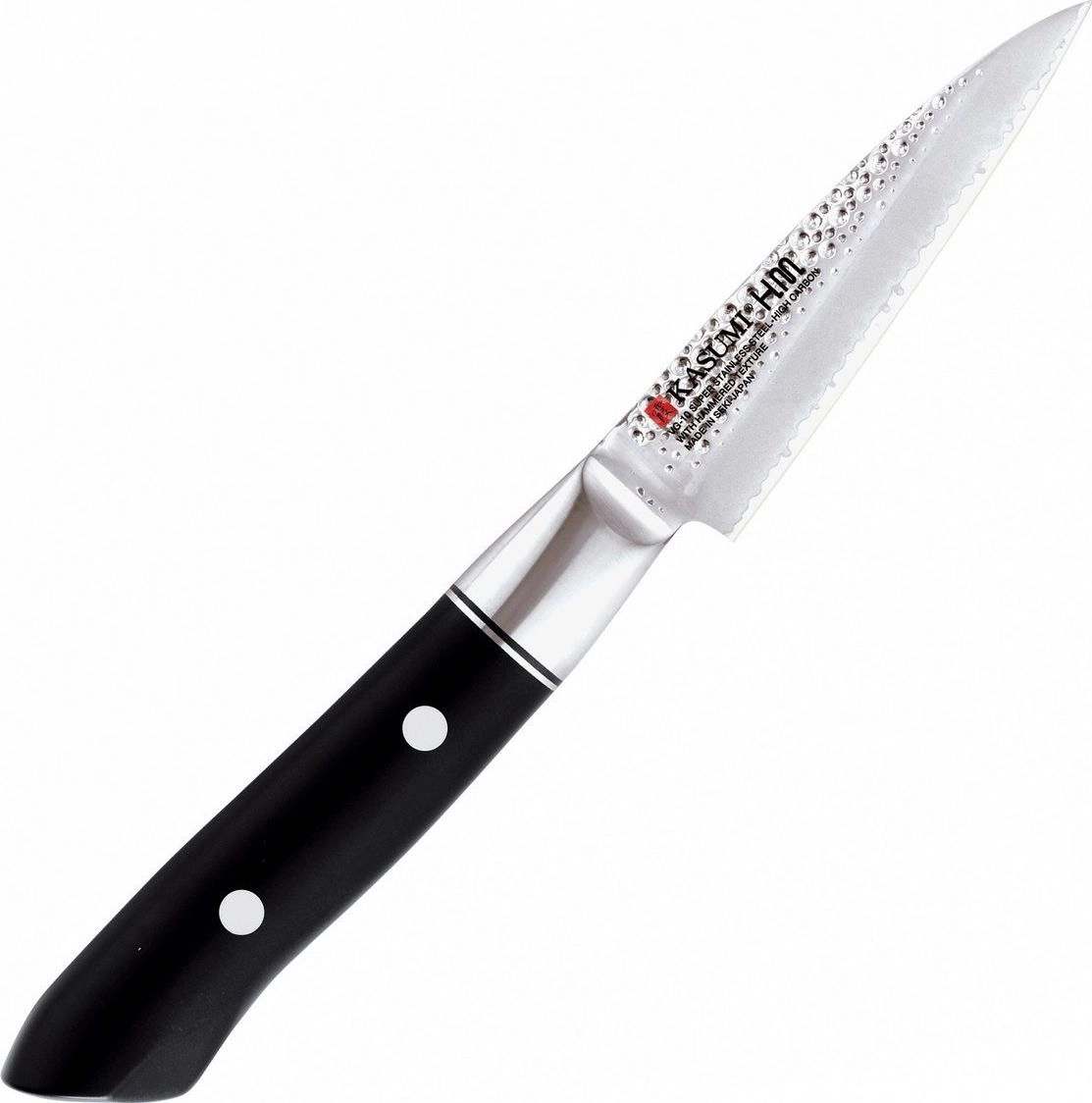 Kasumi KASUMI Universal knife short forged