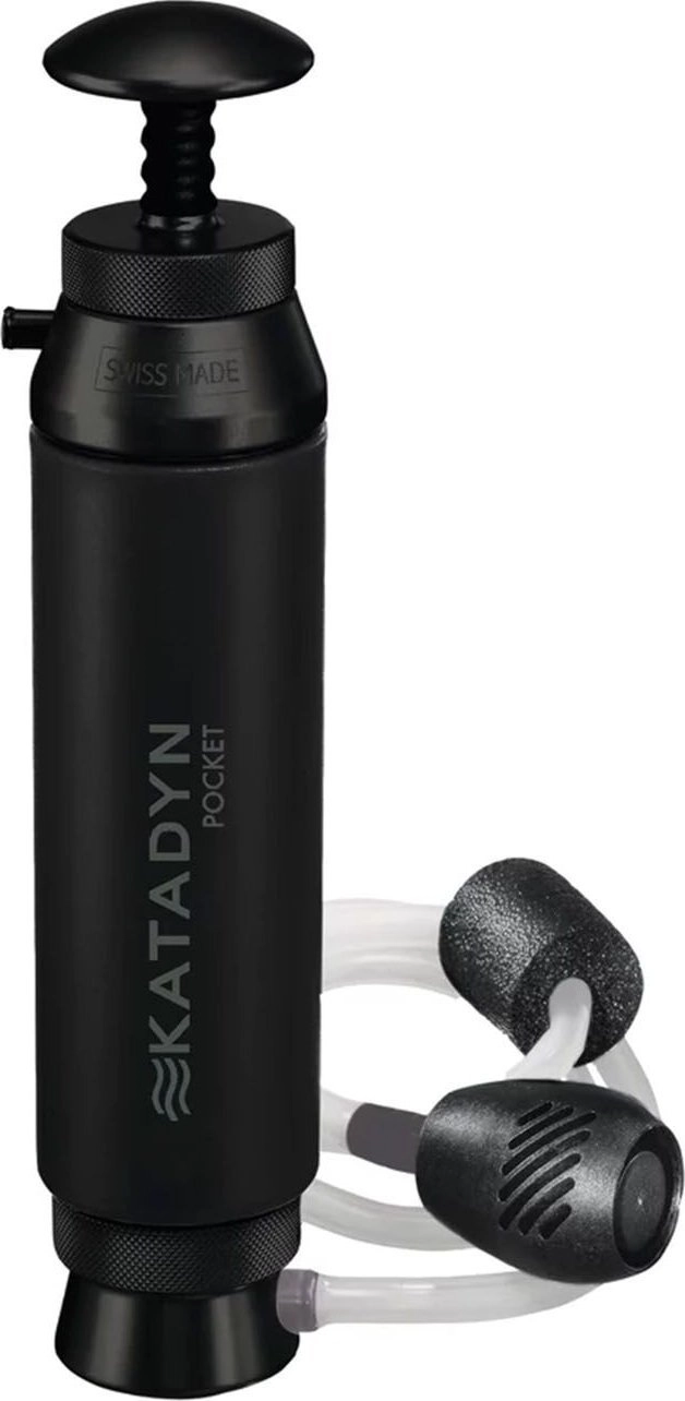 Katadyn Katadyn Pocket Filter Tactical -