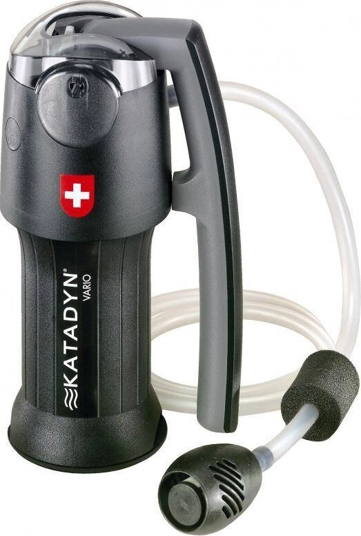 Katadyn Vario Filter water filter 1641517