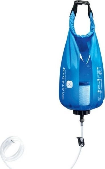 Katadyn 8020859 camping water filter 6