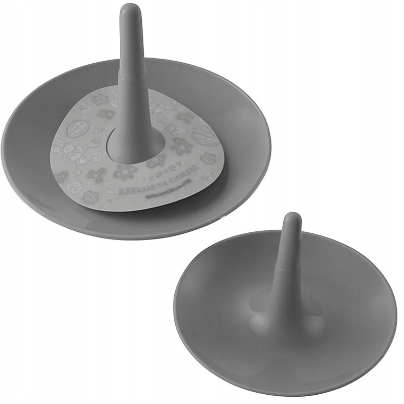 Katex 2-tier cake stand 006099 8694313006099