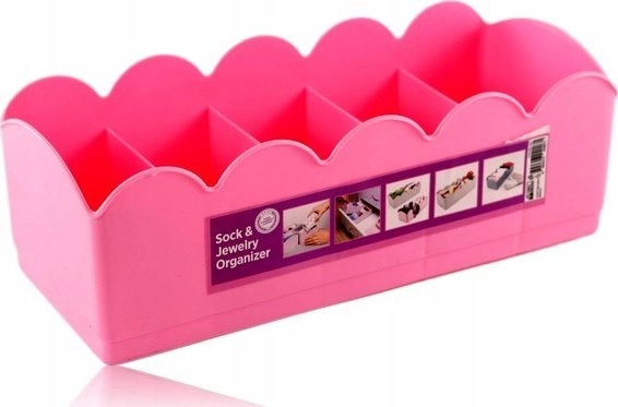 Multifunctional drawer organizer ( 020071 8694313020071
