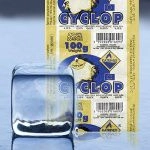 Katrinex 100g MROŻONY CYKLOP 02975 5902003016093