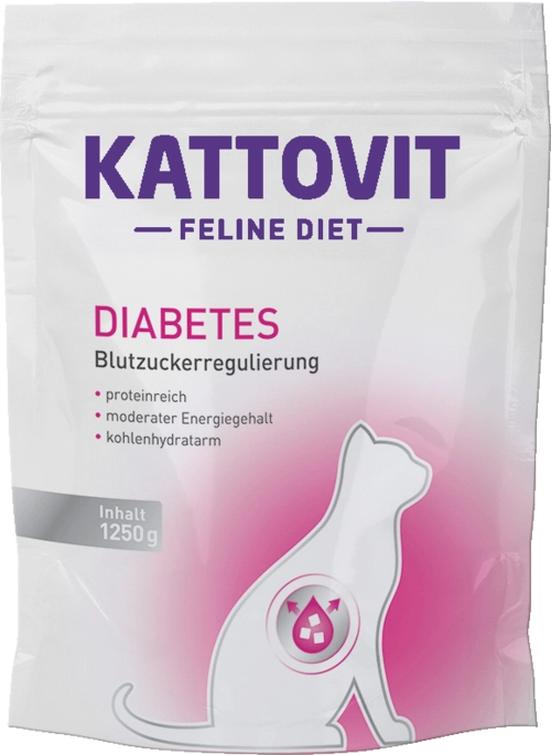 Kattovit 77148 cats dry food 1