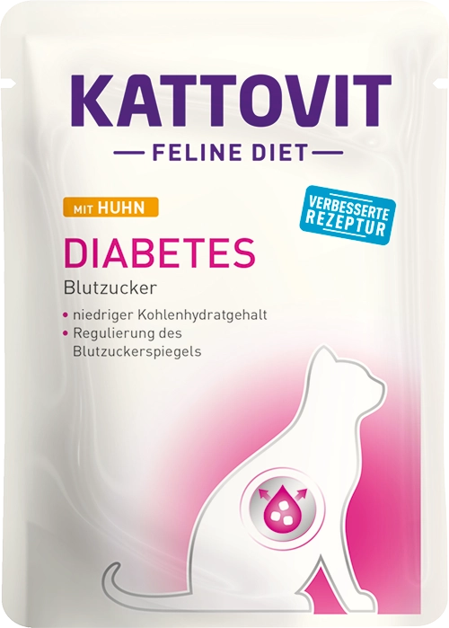 Kattovit 77245 cats dry food 85