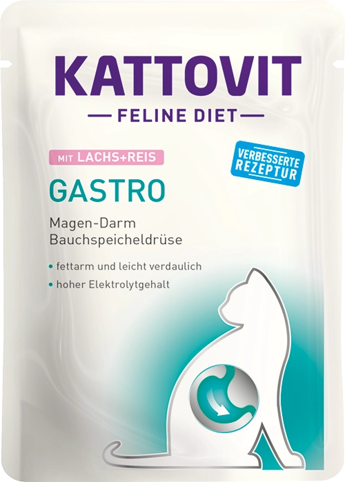 Kattovit 77246 cats dry food 85