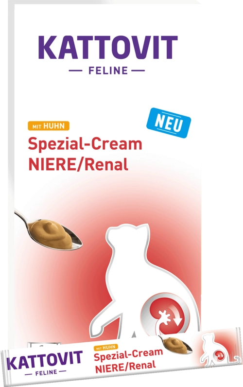 Kattovit Niere/Renal 15 g 13934148 4000158773111