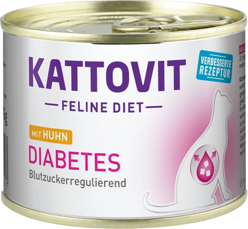 Kattovit 78057 cats moist food 185