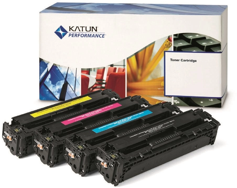Katun 43332 toner cartridge 1 pc(s)