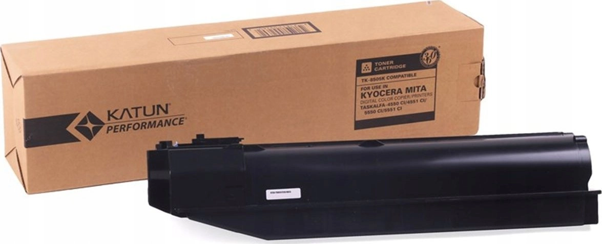 Toner Katun Toner Katun do Kyocera