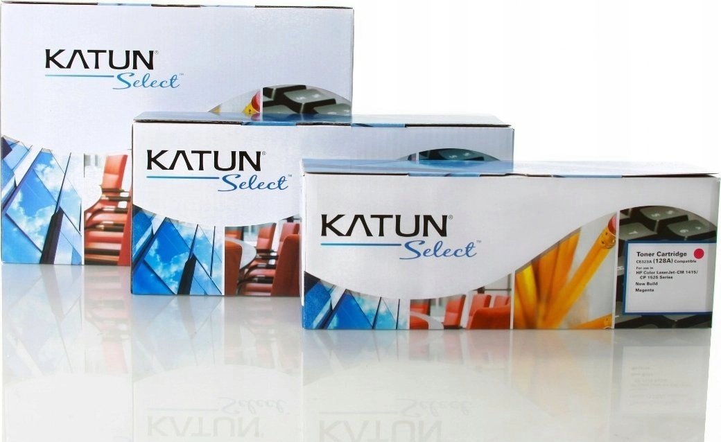 Katun Katun Performance toner compatible toner