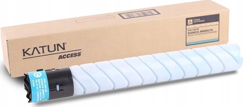 Toner Katun Toner Katun do Konica