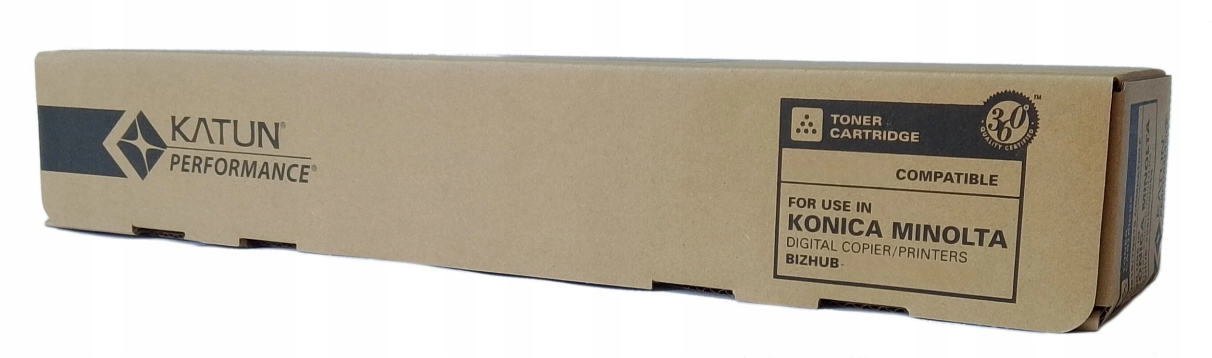 Toner Katun Toner Katun do Konica