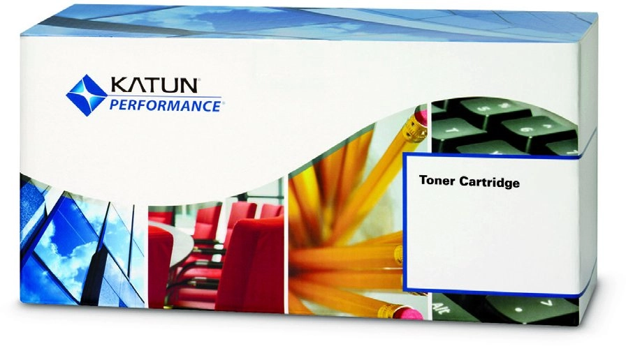 Toner Katun Toner Katun do Konica