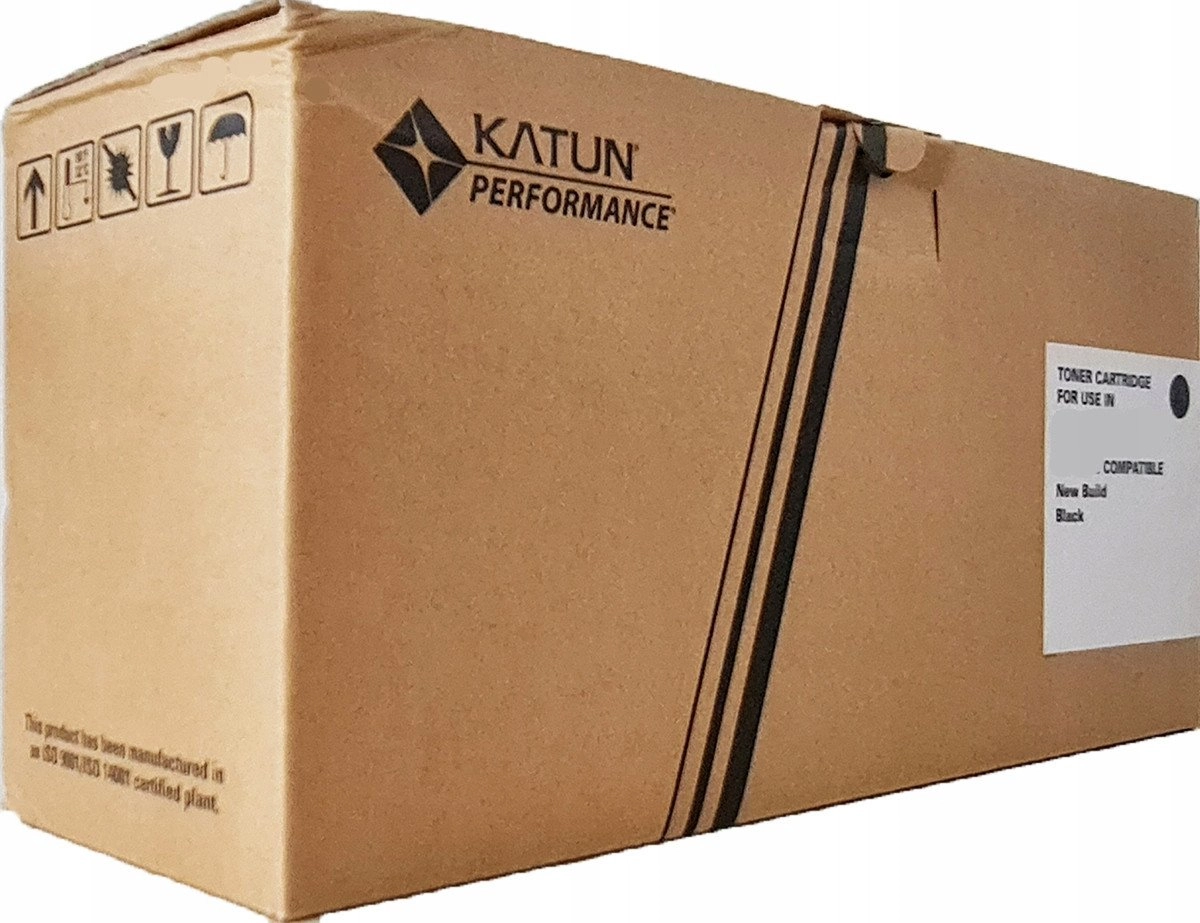 Toner Katun Toner do Konica Minolta